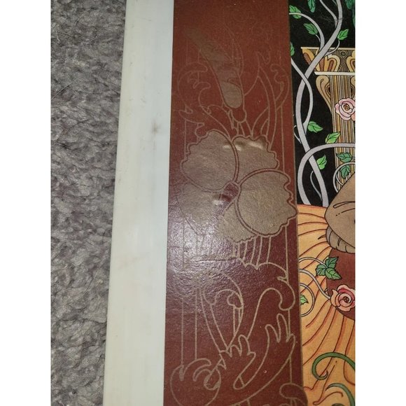 CED SLEEPING BEAUTY VIDEO DISC VIDEODISC - Picture 4 of 4